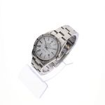Rolex Air-King 14010 (1999) - 34 mm Steel case (1/8)