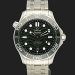 Omega Seamaster Diver 300 M 210.30.42.20.10.001 - (2/8)