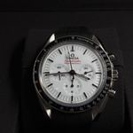 Omega Speedmaster Professional Moonwatch 310.32.42.50.04.001 - (8/10)