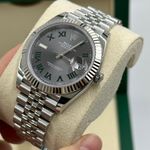 Rolex Datejust 126334 WIM JUB - (9/10)
