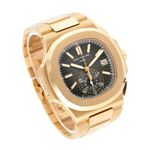 Patek Philippe Nautilus 5980/1R-001 - (3/5)