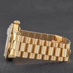 Rolex Day-Date 36 18388 (1991) - 36 mm Yellow Gold case (5/8)