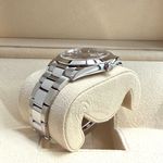 Rolex Datejust 41 126300 (2018) - Black dial 48 mm Steel case (9/12)