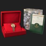 Rolex Lady-Datejust 69173 - (8/8)