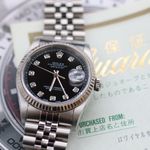 Rolex Datejust 36 16234 - (2/8)