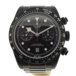Tudor Black Bay Chrono 79360DK - (3/6)