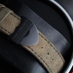 Tudor Fastrider Black Shield 42000CN (2019) - Black dial 42 mm Steel case (5/8)