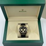 Rolex Daytona 126518LN (2024) - Zwart wijzerplaat 40mm Geelgoud (4/8)