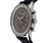 Breitling Montbrillant Datora A21330 - (5/8)