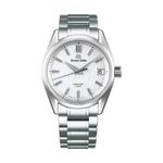 Grand Seiko Evolution 9 Collection SLGA009 (2024) - Unknown dial 41 mm Steel case (3/3)