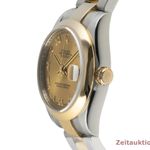 Rolex Datejust 31 178243 (2007) - 31mm Goud/Staal (6/8)