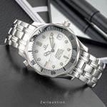 Omega Seamaster Diver 300 M 2552.20.00 - (2/8)
