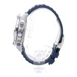 Breitling Chronomat AB0136161C1S1 (2026) - Blue dial 44 mm Steel case (3/7)