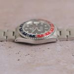 Rolex GMT-Master II 16710 - (3/8)