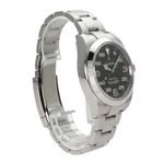 Rolex Air-King 116900 - (3/8)