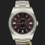 Rolex Oyster Perpetual 36 116000 - (3/8)