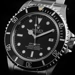 Rolex Sea-Dweller 4000 16600 - (3/8)