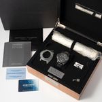 Panerai Special Editions PAM00026 (Unknown (random serial)) - Black dial 44 mm Steel case (8/8)