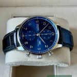 IWC Portuguese Chronograph IW371606 - (4/7)
