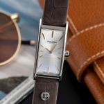 Bruno Söhnle Nuvola III 17-23088-243 (2025) - Silver dial 38 mm Steel case (3/8)
