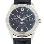 Patek Philippe Annual Calendar 5147G-001 - (1/8)