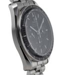 Omega Speedmaster Professional Moonwatch 310.30.42.50.01.002 (Unknown (random serial)) - Black dial 42 mm Steel case (7/8)