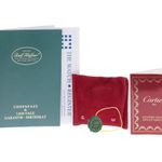 Cartier Santos 0902 - (2/7)