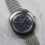 Omega De Ville 166.155 - (1/4)