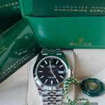 Rolex Datejust 41 126300 - (7/7)