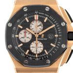 Audemars Piguet Royal Oak Offshore Chronograph 26401RO.OO.A002CA.01 - (2/5)