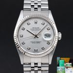 Rolex Datejust 36 16234 - (1/7)
