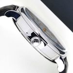 IWC Portofino Hand-Wound IW516401 (2019) - Zilver wijzerplaat 45mm Staal (8/8)