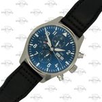 IWC Pilot Chronograph IW3777 - (3/8)