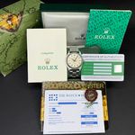 Rolex Oyster Precision 6426 - (3/8)