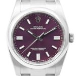 Rolex Oyster Perpetual 26 176200 - (2/2)