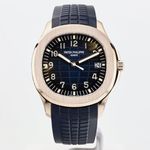 Patek Philippe Aquanaut 5168G-001 - (1/1)