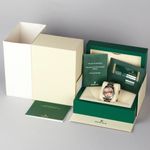 Rolex Oyster Perpetual 34 114200 - (8/8)