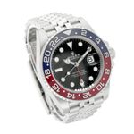 Rolex GMT-Master II 126710BLRO - (3/5)