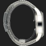 Breitling Transocean Chronograph Unitime AB0510U4 (2014) - Zwart wijzerplaat 46mm Staal (5/8)