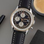 Breitling Old Navitimer D13022 (1995) - 41 mm Steel case (3/8)