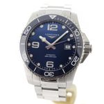 Longines HydroConquest L3.781.4.96.6 - (1/7)