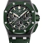 Audemars Piguet Royal Oak Offshore Chronograph 26420CE.OO.A063VE.01 - (1/1)