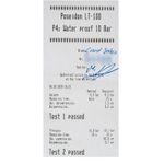 Grand Seiko Unknown SBGX035 (Unknown (random serial)) - Black dial Steel case (5/8)