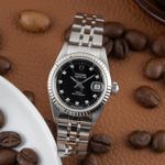 Tudor Prince Date 92414 - (1/8)