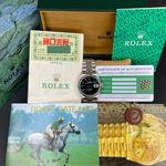 Rolex Datejust 36 16234 (1988) - 36mm Staal (2/8)