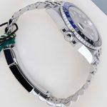 Rolex GMT-Master II 126710BLNR - (7/8)