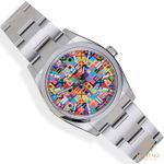 Rolex Oyster Perpetual 36 126000 - (5/8)