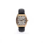 Breitling Superocean 48 1004-001 (2003) - Geel wijzerplaat 48mm Titanium (1/8)