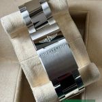 Breitling Avenger A32395101C1A1 (2021) - Blauw wijzerplaat 43mm Staal (6/7)