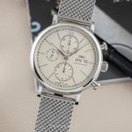 IWC Portofino Chronograph IW391009 - (1/8)